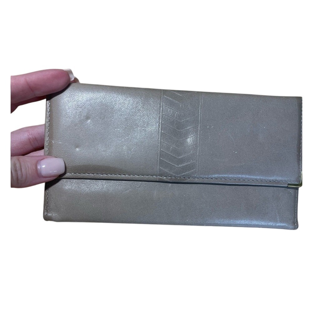 Vintage Princess Gardner‎ Trifold Wallet